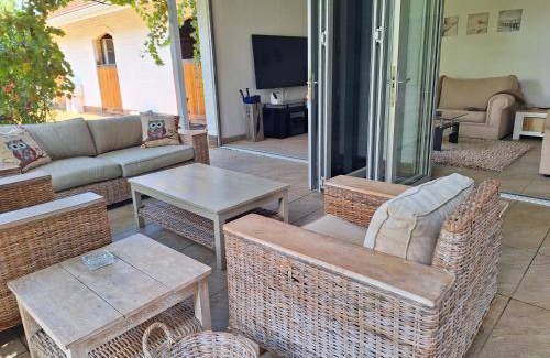 Krugersdorp House | 80 m² House ∙ 1 bedroom ∙ 4 guests