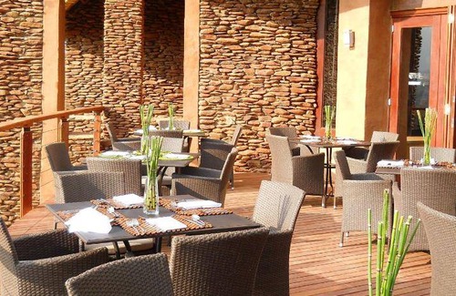 Magaliesberg Cabin | 80 m² Lodge ∙ 6 guests
