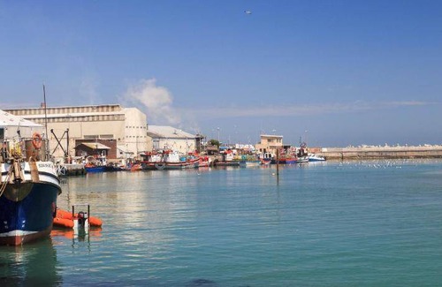 Lambert's Bay House | 80 m² Motel ∙ 2 bedrooms ∙ 6 guests