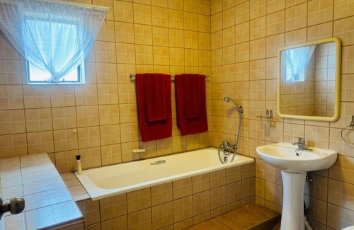 White River Resort | 80 m² Private room ∙ 2 bedrooms ∙ 5 guests