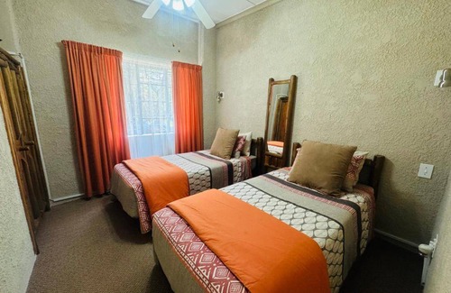 White River Resort | 80 m² Private room ∙ 2 bedrooms ∙ 5 guests