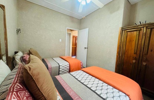 White River Resort | 80 m² Private room ∙ 2 bedrooms ∙ 5 guests