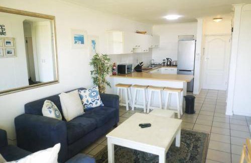 Lagoon Beach Apartment | 800 m² Apartment ∙ 2 bedrooms ∙ 4 guests