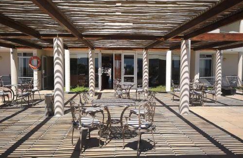 Lagoon Beach Apartment | 800 m² Apartment ∙ 2 bedrooms ∙ 4 guests