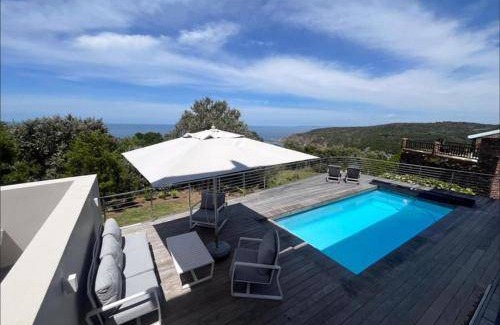 Herolds Bay Apartment | 800 m² Apartment ∙ 4 bedrooms ∙ 8 guests