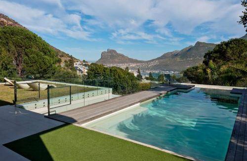 Scott Estate Villa | 800 m² Villa ∙ 6 bedrooms ∙ 10 guests