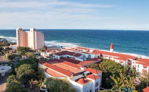 Umhlanga Apartment | 801 Oyster Schelles - by Stay in Umhlanga