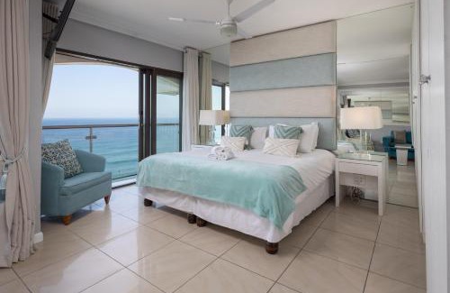 Umhlanga Apartment | 803 Bermudas - by Stay in Umhlanga