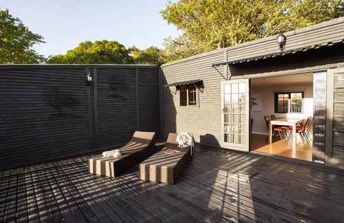 Stellenbosch House | 81 m² House ∙ 2 bedrooms ∙ 4 guests