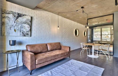 Cape Town City Centre Apartment | 82B Wex