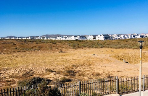 Mykonos Apartment | 83 on Sunset Heights