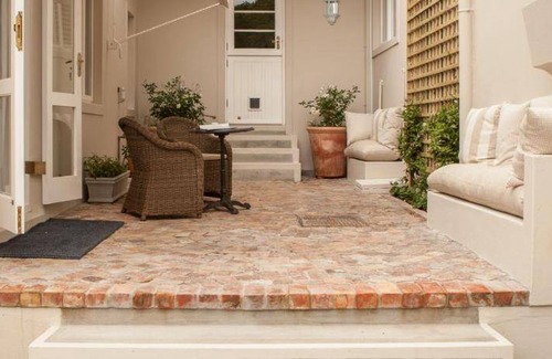 Constantia Apartment | 84 m² Apartment ∙ 2 bedrooms ∙ 4 guests