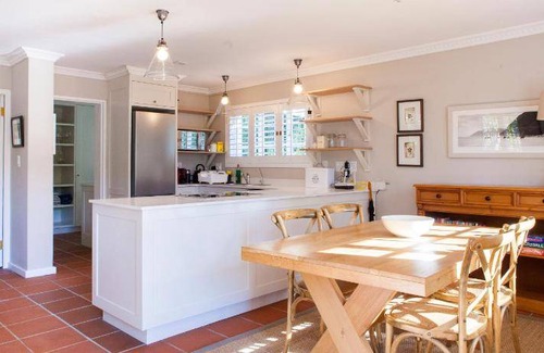 Constantia Apartment | 84 m² Apartment ∙ 2 bedrooms ∙ 4 guests