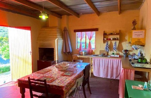 Graaff-Reinet House | 84 m² Farmhouse ∙ 2 bedrooms ∙ 8 guests