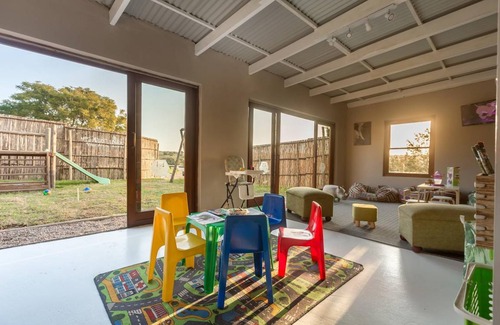 Paterson Cabin | 84 m² Lodge ∙ 2 bedrooms ∙ 127 guests
