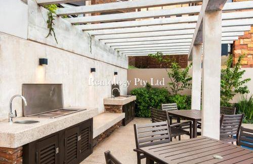 Zimbali Coastal Estate Apartment | 85 m² Apartment ∙ 2 bedrooms ∙ 5 guests