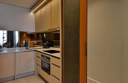 Houghton Estate Apartment | 85 m² Apartment ∙ 2 guests