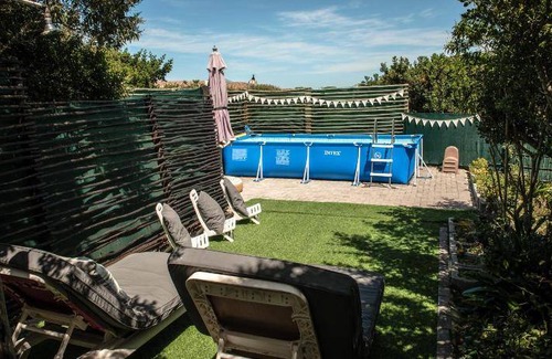Paradise Beach Apartment | 85 m² Apartment ∙ 2 bedrooms ∙ 6 guests