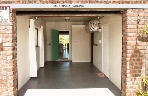 Paradise Beach Apartment | 85 m² Apartment ∙ 2 bedrooms ∙ 6 guests