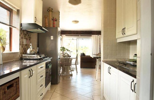Paradise Beach Apartment | 85 m² Apartment ∙ 2 bedrooms ∙ 6 guests