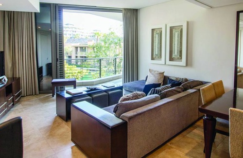 Victoria and Alfred Waterfront Apartment | 85 m² Apartment ∙ 1 bedroom ∙ 2 guests