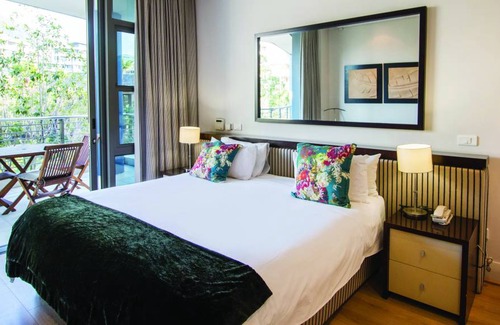 Victoria and Alfred Waterfront Apartment | 85 m² Apartment ∙ 1 bedroom ∙ 2 guests