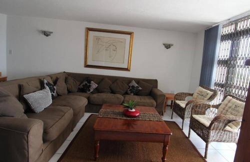 Manaba Beach Apartment | 85 m² Apartment ∙ 3 bedrooms ∙ 6 guests