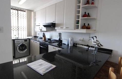 Manaba Beach Apartment | 85 m² Apartment ∙ 3 bedrooms ∙ 6 guests