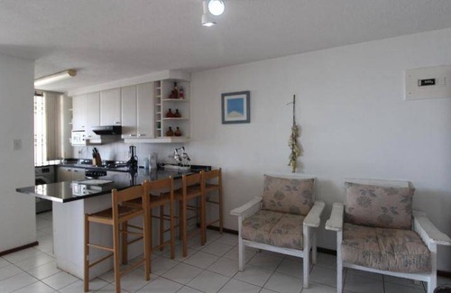 Manaba Beach Apartment | 85 m² Apartment ∙ 3 bedrooms ∙ 6 guests