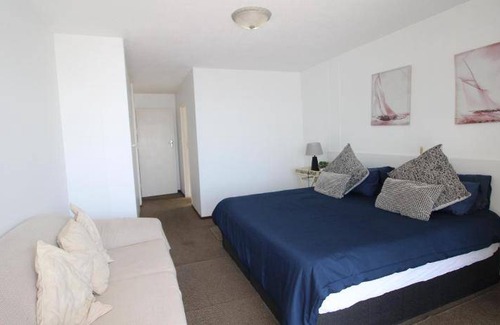 Manaba Beach Apartment | 85 m² Apartment ∙ 3 bedrooms ∙ 6 guests