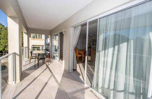 Shelly Beach Apartment | 85 m² Apartment ∙ 3 bedrooms ∙ 6 guests