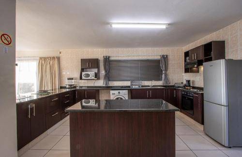 Shelly Beach Apartment | 85 m² Apartment ∙ 3 bedrooms ∙ 6 guests