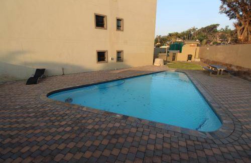 Margate Apartment | 85 m² Apartment ∙ 3 bedrooms ∙ 8 guests