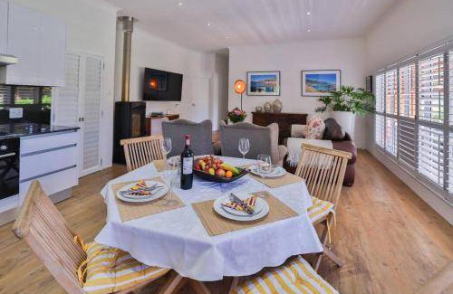 Belville Apartment | 85 m² Apartment ∙ 2 bedrooms ∙ 4 guests
