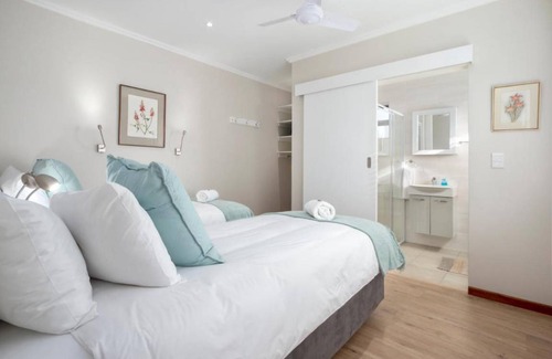 Hermanus Apartment | 85 m² Apartment ∙ 2 bedrooms ∙ 4 guests