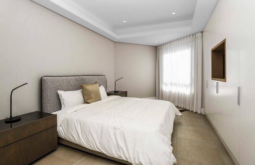 Greater Johannesburg Metropolitan Area Apartment | 85 m² Apartment ∙ 2 bedrooms ∙ 2 guests