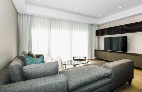 Greater Johannesburg Metropolitan Area Apartment | 85 m² Apartment ∙ 2 bedrooms ∙ 2 guests