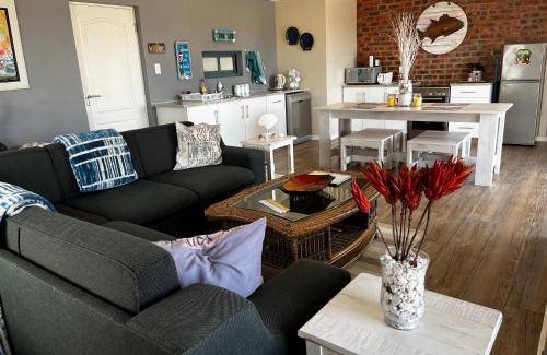 Calypso Beach Apartment | 85 m² Apartment ∙ 4 guests