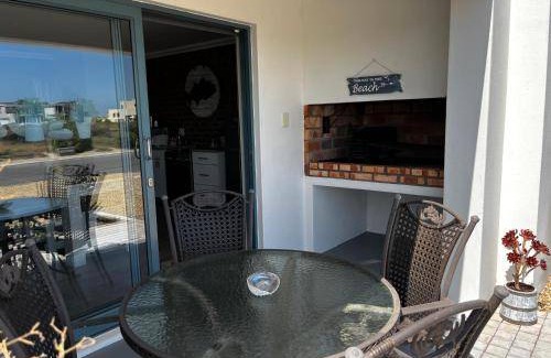 Calypso Beach Apartment | 85 m² Apartment ∙ 4 guests
