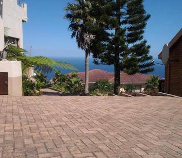 Herolds Bay Apartment | 85 m² Apartment ∙ 2 bedrooms ∙ 4 guests