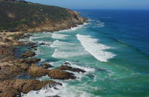 Herolds Bay Apartment | 85 m² Apartment ∙ 2 bedrooms ∙ 4 guests