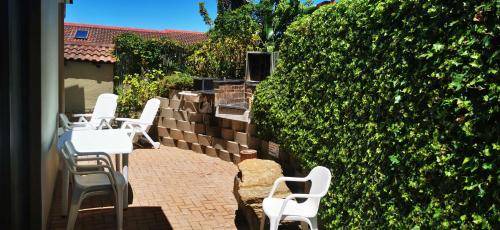 Herolds Bay Apartment | 85 m² Apartment ∙ 2 bedrooms ∙ 4 guests