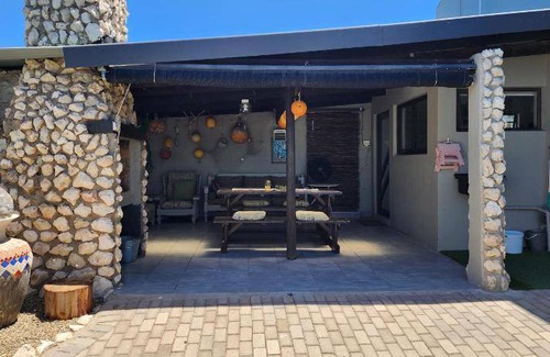 Olifantskop Apartment | 85 m² Apartment ∙ 2 bedrooms ∙ 4 guests