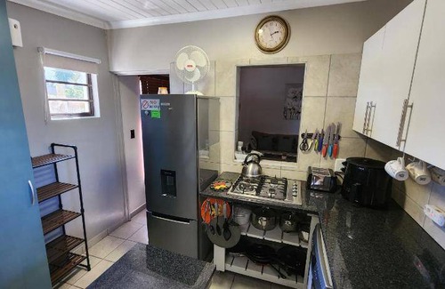 Olifantskop Apartment | 85 m² Apartment ∙ 2 bedrooms ∙ 4 guests
