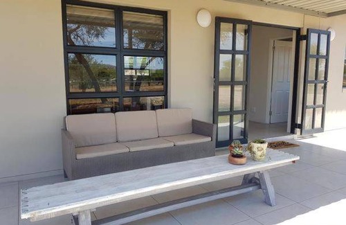 Oudtshoorn Apartment | 85 m² Apartment ∙ 6 guests