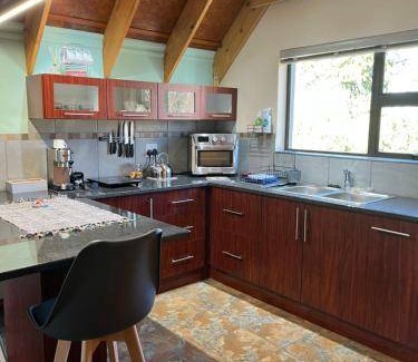 Dullstroom Bed & Breakfast | 85 m² Bed and breakfast ∙ 2 guests