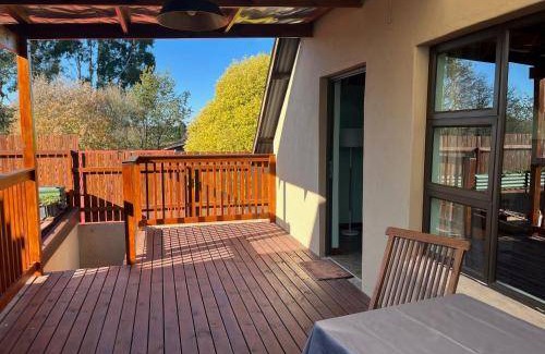 Dullstroom Bed & Breakfast | 85 m² Bed and breakfast ∙ 2 guests