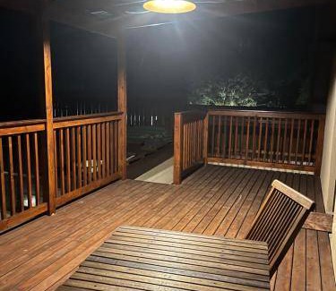 Dullstroom Bed & Breakfast | 85 m² Bed and breakfast ∙ 2 guests