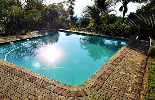 Hazyview Bed & Breakfast | 85 m² Bed and breakfast ∙ 2 bedrooms ∙ 127 guests