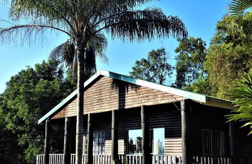Hazyview Bed & Breakfast | 85 m² Bed and breakfast ∙ 2 bedrooms ∙ 127 guests